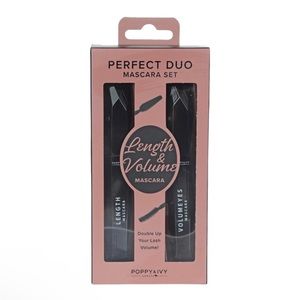 Length & Volume Mascara - SOLD
